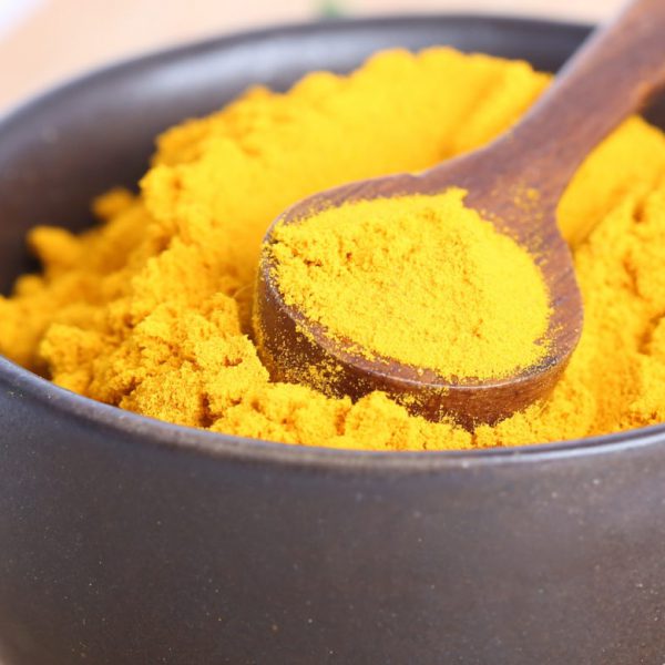 Tinh bột nghệ tươi 500g