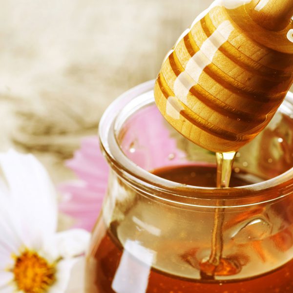 Mật ong rừng – Chai 500ml